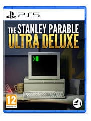 The Stanley Parable: Ultra Deluxe