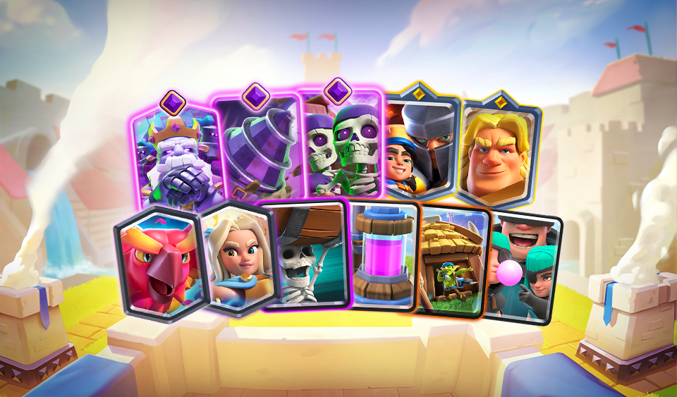 Le modifiche di bilanciamento – Novembre 2025